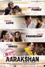 Watch Aarakshan Putlocker