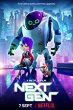 Watch Next Gen Putlocker