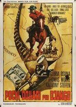 Watch A Few Dollars for Django Putlocker