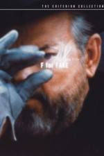 Watch F for Fake Putlocker