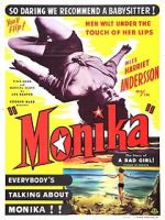 Watch Summer with Monika Putlocker