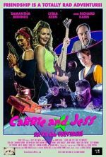 Watch Carrie and Jess Save the Universe! Putlocker