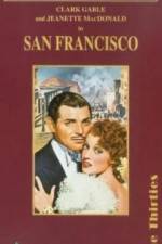 Watch San Francisco Putlocker