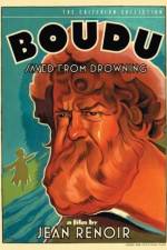 Watch Boudu sauve des eaux Putlocker