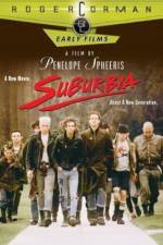 Watch Suburbia Putlocker