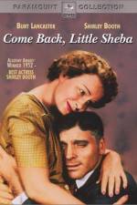 Watch Come Back Little Sheba Putlocker