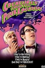Watch Creatures from the Pink Lagoon Putlocker