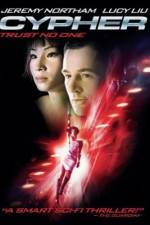 Watch Cypher Putlocker