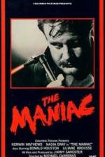 Watch Maniac Putlocker