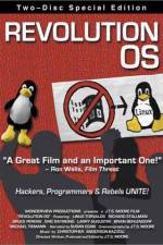Watch Revolution OS Putlocker