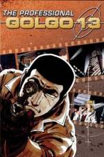 Watch Golgo 13 Putlocker