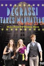 Watch Degrassi Takes Manhattan Putlocker