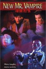 Watch New Mr. Vampire Putlocker