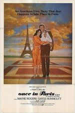 Watch Once in Paris... Putlocker