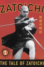 Watch Zatôichi monogatari Putlocker