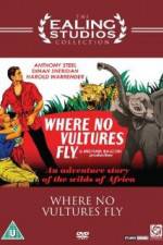 Watch Where No Vultures Fly Putlocker