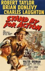 Watch Stand by for Action Putlocker