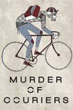 Watch Murder of Couriers Putlocker