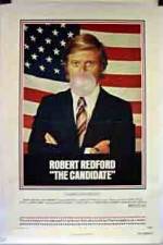 Watch The Candidate Putlocker