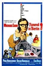 Watch Funeral in Berlin Putlocker