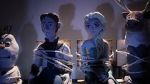 Watch Frozen Blood Test (Short 2015) Putlocker