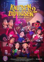 Watch Knutsen & Ludvigsen 2 - Det store dyret Putlocker