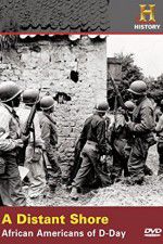 Watch A Distant Shore: African Americans of D-Day Putlocker