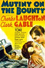 Watch Mutiny on the Bounty Putlocker