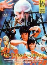 Watch Wu Tang vs. Ninja Putlocker