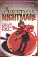 Watch Christmas Nightmare Putlocker