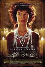 Watch The Affair of the Necklace Putlocker