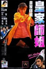 Watch Yes, Madam! Putlocker