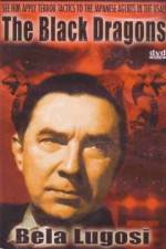 Watch Black Dragons Putlocker