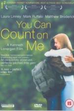 Watch You Can Count on Me Putlocker