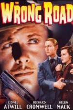 Watch The Wrong Road Putlocker