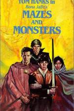 Watch Mazes and Monsters Putlocker