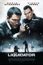 Watch The Liquidator Putlocker
