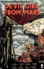 Watch Devil Girl from Mars Putlocker