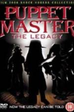 Watch Puppetmaster Putlocker