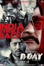 Watch D-Day Putlocker