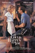 Watch It Could Happen to You Putlocker