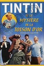 Watch Tintin and the Mystery of the Golden Fleece Putlocker