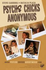 Watch Psycho Chicks Anonymous Putlocker