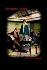 Watch Freshman Psych Putlocker