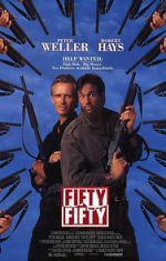 Watch Fifty/Fifty Putlocker