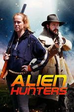 Watch Alien Hunters Putlocker
