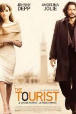 Watch The Tourist Putlocker
