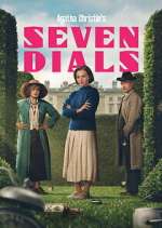 Watch Agatha Christie\'s Seven Dials Putlocker