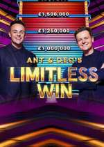 Watch Ant &amp; Dec's Limitless Win Putlocker