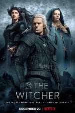 Watch The Witcher Putlocker